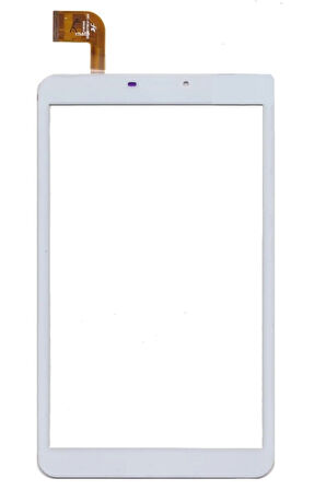 Turkcell T Tablet Dokunmatik