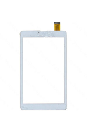 Hometech Ht8mt-3g Dokunmatik Beyaz - Model 1 Uyumlu