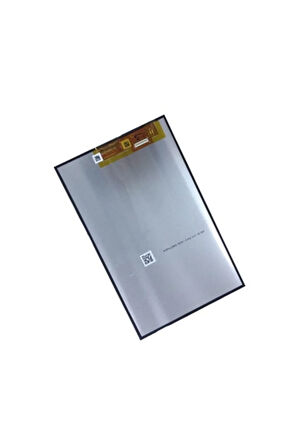 Reeder M8 Plus Lcd Ekran