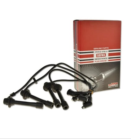 Buji Kablosu Civic 1996-2001 1.4 1.6 16V / Hrv 99-