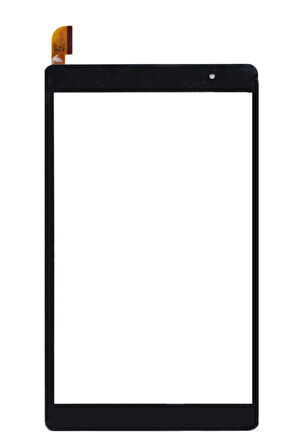 Piranha 8032 Uyumlu Dokunmatik