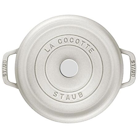 STAUB B 405014145 DÖKÜM TENCERE