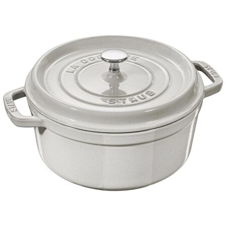 STAUB B 405014145 DÖKÜM TENCERE