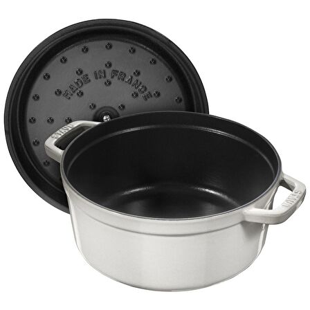 STAUB B 405014145 DÖKÜM TENCERE