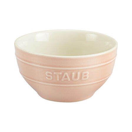 Staub Macaron Seramik Kase Seti 6'lı 12 cm