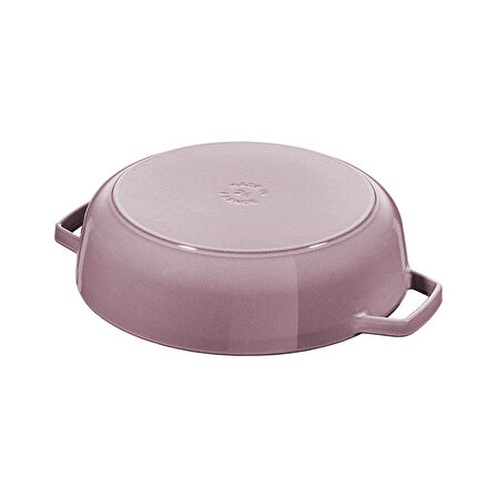 Staub Chistera Sote Tenceresi 26 cm Kiraz Çiçeği