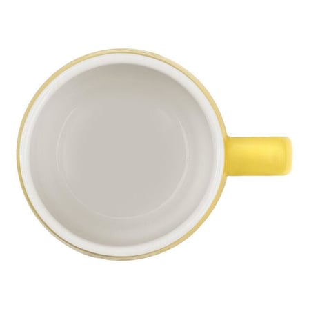 Staub Seramik Kupa 350ml Citron