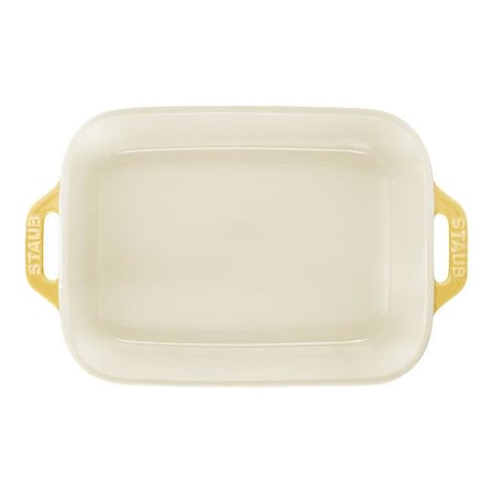 Staub Seramik Fırın Seti 2-Parça Limon