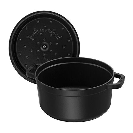 Staub 405094870 La Cocotte 20 Cm Döküm Tencere