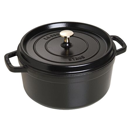 STAUB 405093100 DÖKÜM TENCERE