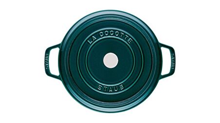 Staub Döküm Tencere - 405091370