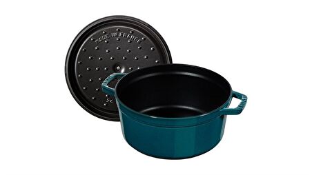 Staub Döküm Tencere - 405091370