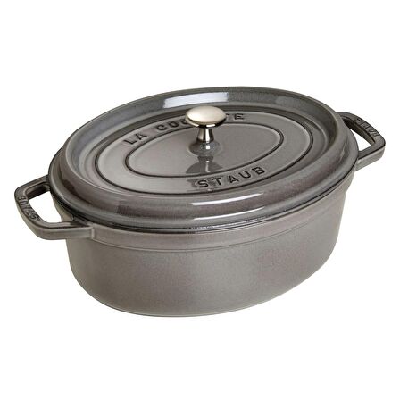 STAUB 405093170 DÖKÜM TENCERE