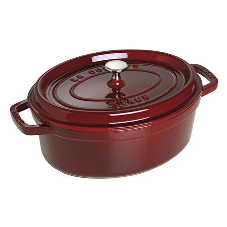 STAUB 405093640 DÖKÜM TENCERE