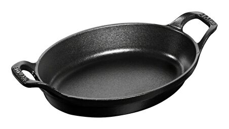 STAUB 405093910 SAHAN BEJ OVAL 21CM