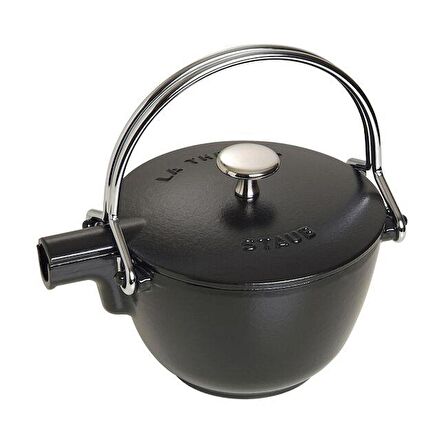 Staub La Cocotte Demir Döküm Demlik 1,15 Litre