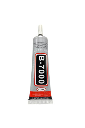 B7000 Yapıştırıcı 50 Ml