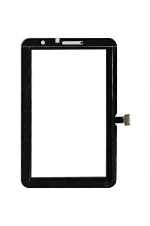 . Galaxy Tab 2 P3100 Dokunmatik Beyaz