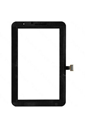 Galaxy Tab 2 P3100 Dokunmatik Siyah