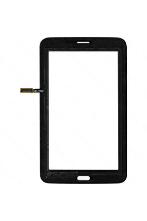 Samsung Uyumlu Galaxy Tab 3 Lite T112 Dokunmatik Beyaz