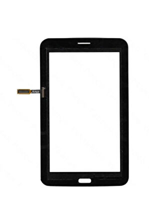 Galaxy Tab 3 Sm-t111 Dokunmatik Siyah