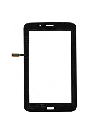Galaxy Tab 3 Sm-t116 Uyumlu Dokunmatik Beyaz