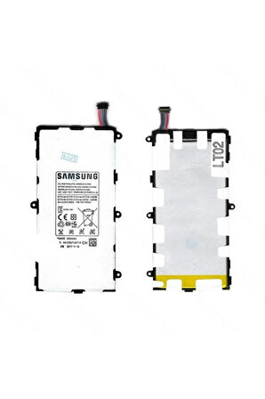 Samsung Uyumlu Galaxy Tab 3 Sm-t212 Batarya Pil