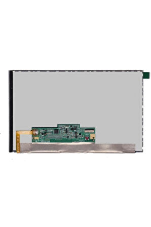 T212 Tablet Ekranı Lcd
