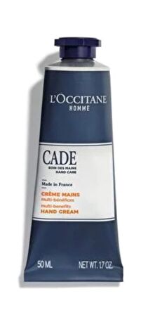 L'occitane Cade 3'ü Bir Arada El Kremi 50 ML 