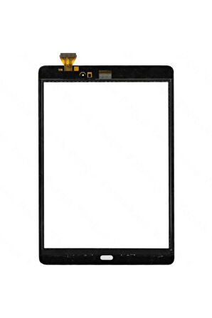 Galaxy Tab A 9.7 Sm-t550 Dokunmatik Siyah