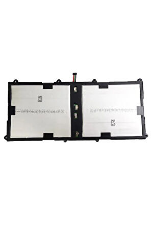 General Mobile E Tab 4 Batarya