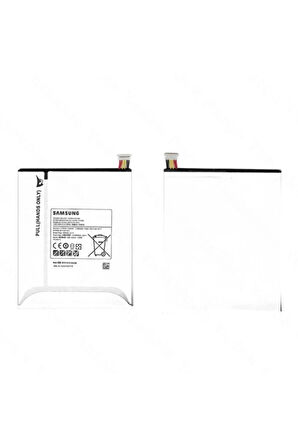 Samsung Galaxy Tab A Sm-t350 / Sm-t355 Uyumlu Batarya Pil