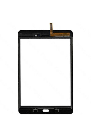 . Galaxy Tab A T350 Dokunmatik Beyaz