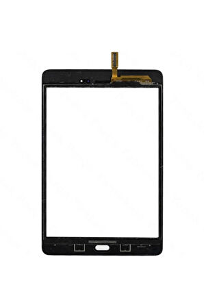 Galaxy Tab A T350 Dokunmatik Siyah