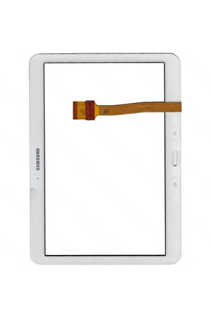 Galaxy Tab 4 Sm-t531 Dokunmatik Beyaz