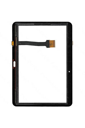 Galaxy Tab 4 Sm-t531 Dokunmatik Beyaz