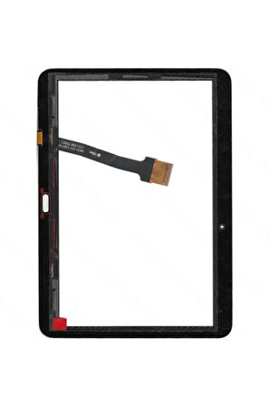 . Galaxy Tab 4 Sm-t531 Dokunmatik Siyah