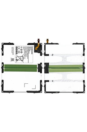 Samsung Uyumlu Galaxy Tab A Sm-t580 Batarya Pil