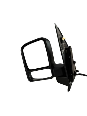 FORD CONNECT 2002-2008 SOL DIŞ DiKİZ AYNASI MEKANİK