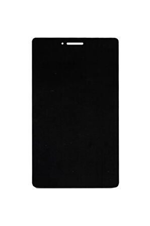 Samsung Uyumlu Galaxy Tab A 8 Sm-t295 Ekran Dokunmatik Set Siyah