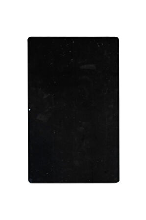Samsung Uyumlu Galaxy Tab A7 Sm-t505 Ekran Dokunmatik Set Siyah