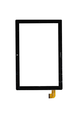 Casper Via S30 Dokunmatik Siyah