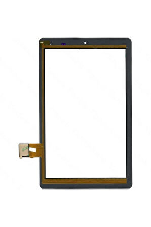 Casper Via T10b Dokunmatik Beyaz