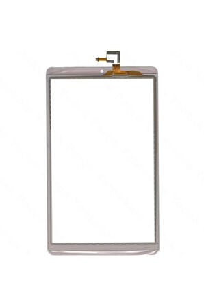 Casper Via S10 Dokunmatik Beyaz