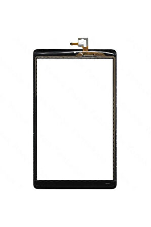 Casper Via S10 Dokunmatik Siyah