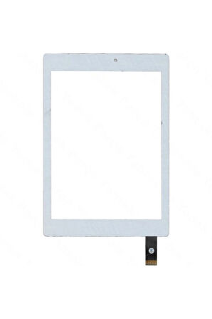 Casper Via T3 Dokunmatik Beyaz