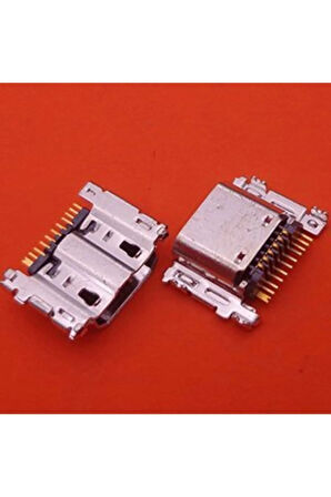 . Galaxy Tab 4 8.0 T330 Şarj Soketi Dc Jack
