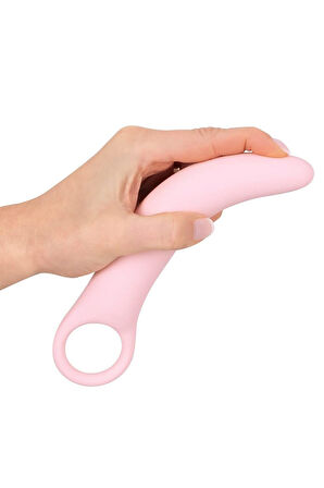 Fastieshop Vajinismus ve Kegel için Dilatör Seti - 3'lü