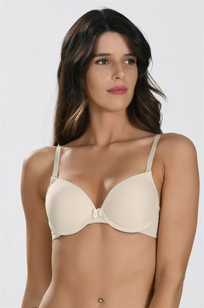 Fastieshop Ten Rengi Hafif Destekli Sütyen
