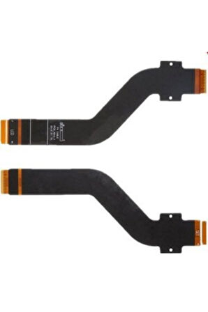 Samsung Uyumlu Galaxy Note 10.1 Gt-n8000 Lcd Flex Kablosu